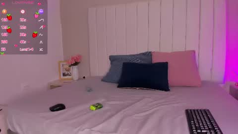 Michelle online show from June 2026 02:49:02 PM