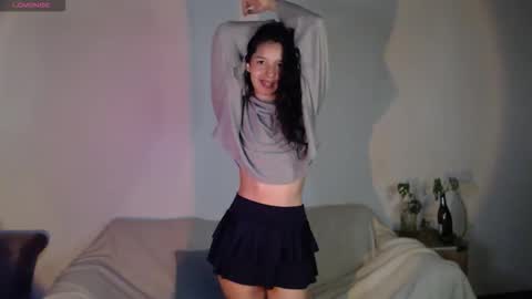 Sophia online show from March 2026 03:42:02 AM