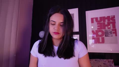 Snapshot of sophia_wilsonn_ chatting on February 2026 10:38:01 AM Sofi online show from February 2026 10:38:01 AM