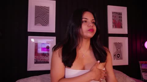 Snapshot of sophia_wilsonn_ chatting on March 2026 11:25:02 AM Sofi online show from March 2026 11:25:02 AM