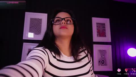 Snapshot of sophia_wilsonn_ chatting on March 2026 10:44:02 AM Sofi online show from March 2026 10:44:02 AM