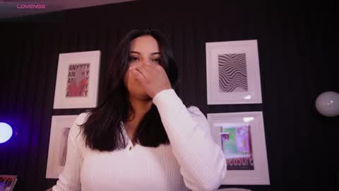 Snapshot of sophia_wilsonn_ chatting on March 2026 10:42:02 AM Sofi online show from March 2026 10:42:02 AM