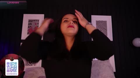 Snapshot of sophia_wilsonn_ chatting on March 2026 10:42:01 AM Sofi online show from March 2026 10:42:01 AM