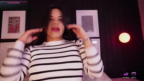 Snapshot of sophia_wilsonn_ chatting on March 2026 10:37:02 AM Sofi online show from March 2026 10:37:02 AM