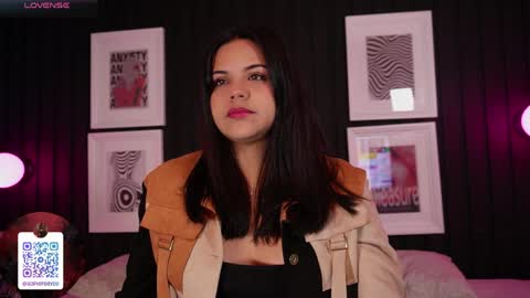 Snapshot of sophia_wilsonn_ chatting on April 2026 11:18:02 AM Sofi online show from April 2026 11:18:02 AM