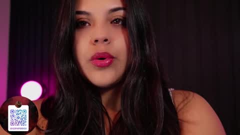 Snapshot of sophia_wilsonn_ chatting on April 2026 10:49:02 AM Sofi online show from April 2026 10:49:02 AM