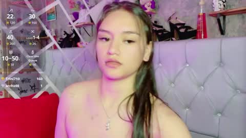 Sophie online show from July 2026 04:39:33 PM