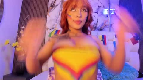sophiaa10 online show from June 2026 07:12:02 PM