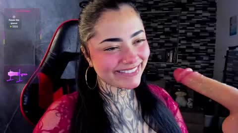 Sophia online show from March 2026 09:18:02 PM