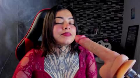 Sophia online show from May 2026 07:34:02 PM