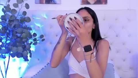 Sophia Paris online show from July 2026 02:57:02 AM