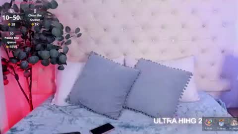 Sophia Paris online show from July 2026 02:38:01 AM