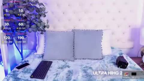 Sophia Paris online show from July 2026 02:53:02 AM