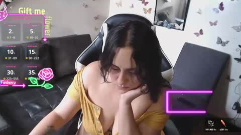 Snapshot of sophiaa_vega_ chatting on October 2025 04:19:01 PM sophiaa_vega_ online show from October 2025 04:19:01 PM