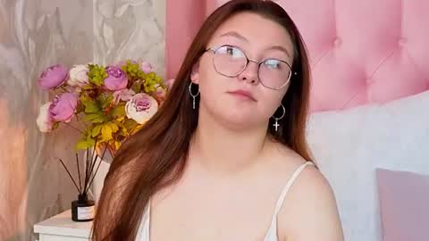 SophiaBelle online show from July 2026 03:53:02 AM