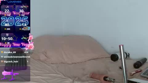 Snapshot of sophiabedford chatting on January 2025 06:35:02 PM Sophia Bedford online show from January 2025 06:35:02 PM