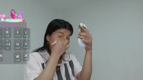 Snapshot of sophiabedford chatting on September 2025 07:04:01 PM Sophia Bedford online show from September 2025 07:04:01 PM