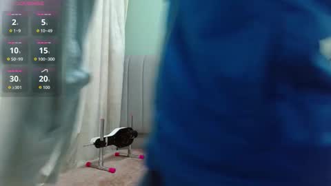 Snapshot of sophiabedford chatting on December 2025 12:55:01 PM Sophia Bedford online show from December 2025 12:55:01 PM