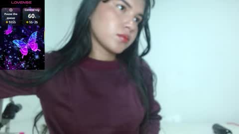 Snapshot of sophiabedford chatting on January 2026 02:19:02 PM Sophia Bedford online show from January 2026 02:19:02 PM