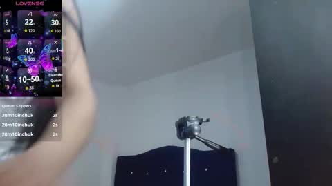 Snapshot of sophiabedford chatting on January 2026 10:37:01 PM Sophia Bedford online show from January 2026 10:37:01 PM