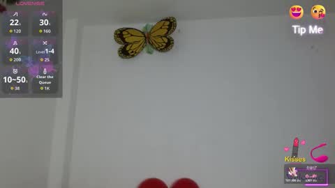 Snapshot of sophiabedford chatting on February 2026 02:44:01 PM Sophia Bedford online show from February 2026 02:44:01 PM