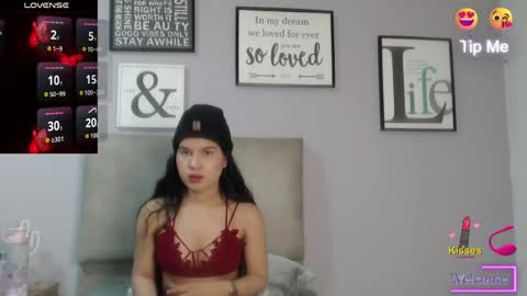 Sophia Bedford online show from May 2026 02:25:01 PM
