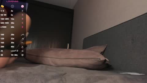 Snapshot of sophiaflorence chatting on December 2024 09:17:02 PM Im Sophia. Give me thumb up it helps to make my stream better ONLINE GTM3 5PM-11PM online show from December 2024 09:17:02 PM