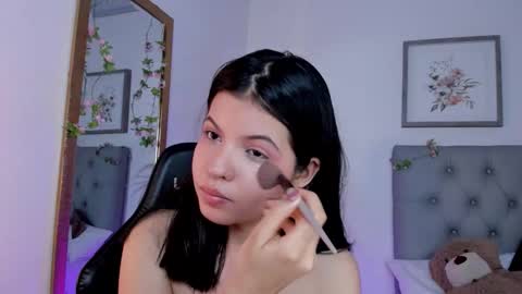 Sophia Howland online show from March 2026 02:04:02 AM