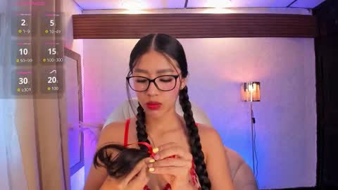 --Sophi-- online show from February 2026 12:05:02 PM