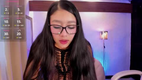 --Sophi-- online show from March 2026 12:05:01 PM