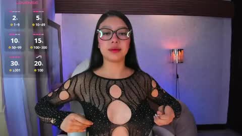 --Sophi-- online show from May 2026 12:01:01 PM