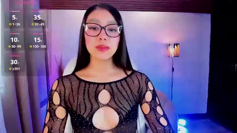 --Sophi-- online show from June 2026 12:15:02 PM