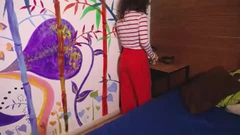 sophiamiller6 online show from June 2026 09:35:02 PM