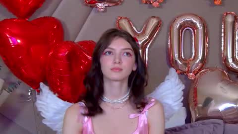 SophiaProve online show from February 2026 04:58:02 PM