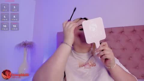 Sofi online show from October 2025 12:12:02 PM