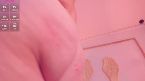 Sophi online show from July 2026 08:58:01 PM