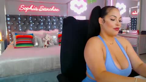 sophiasanchezxxx online show from April 2026 02:27:02 AM