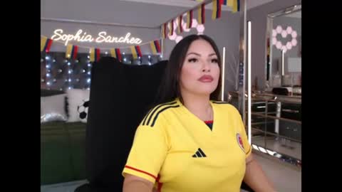 sophiasanchezxxx online show from June 2026 02:01:02 AM