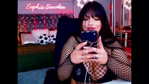 sophiasanchezxxx online show from July 2026 05:32:02 AM