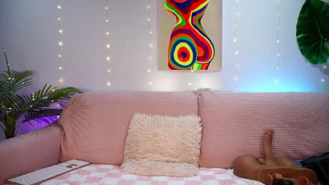 SophiaSapphire online show from January 2025 11:16:02 PM