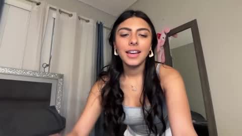 Snapshot of sophiasecretsx chatting on October 2025 10:31:01 PM Sophia online show from October 2025 10:31:01 PM