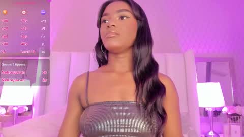 SophiaSmiths online show from February 2025 10:14:01 PM