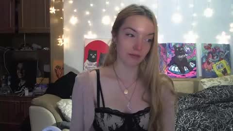 SophiaSonata online show from January 2025 03:43:01 AM