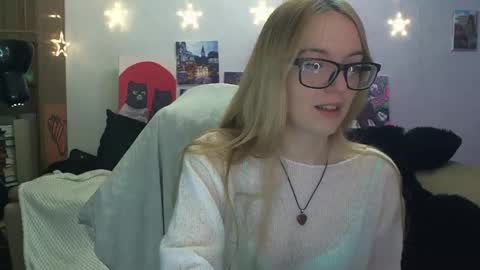 SophiaSonata online show from December 2025 10:17:02 PM