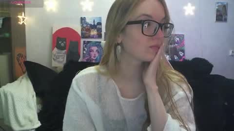 SophiaSonata online show from January 2026 11:46:02 AM