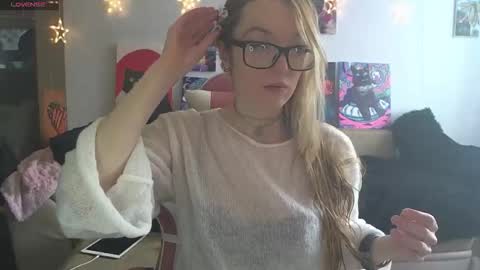 SophiaSonata online show from February 2026 10:23:01 AM