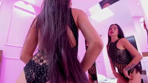 Snapshot of sophiatrista chatting on February 2025 12:48:02 PM S O P H I A online show from February 2025 12:48:02 PM