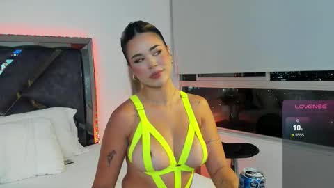 Sophia Smith online show from October 2025 12:54:02 AM