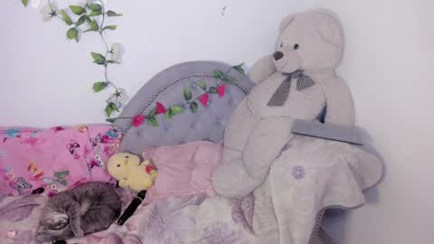 Clara sophia online show from April 2026 04:09:02 AM