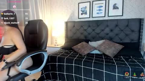 sophie__blare online show from December 2025 07:55:01 PM